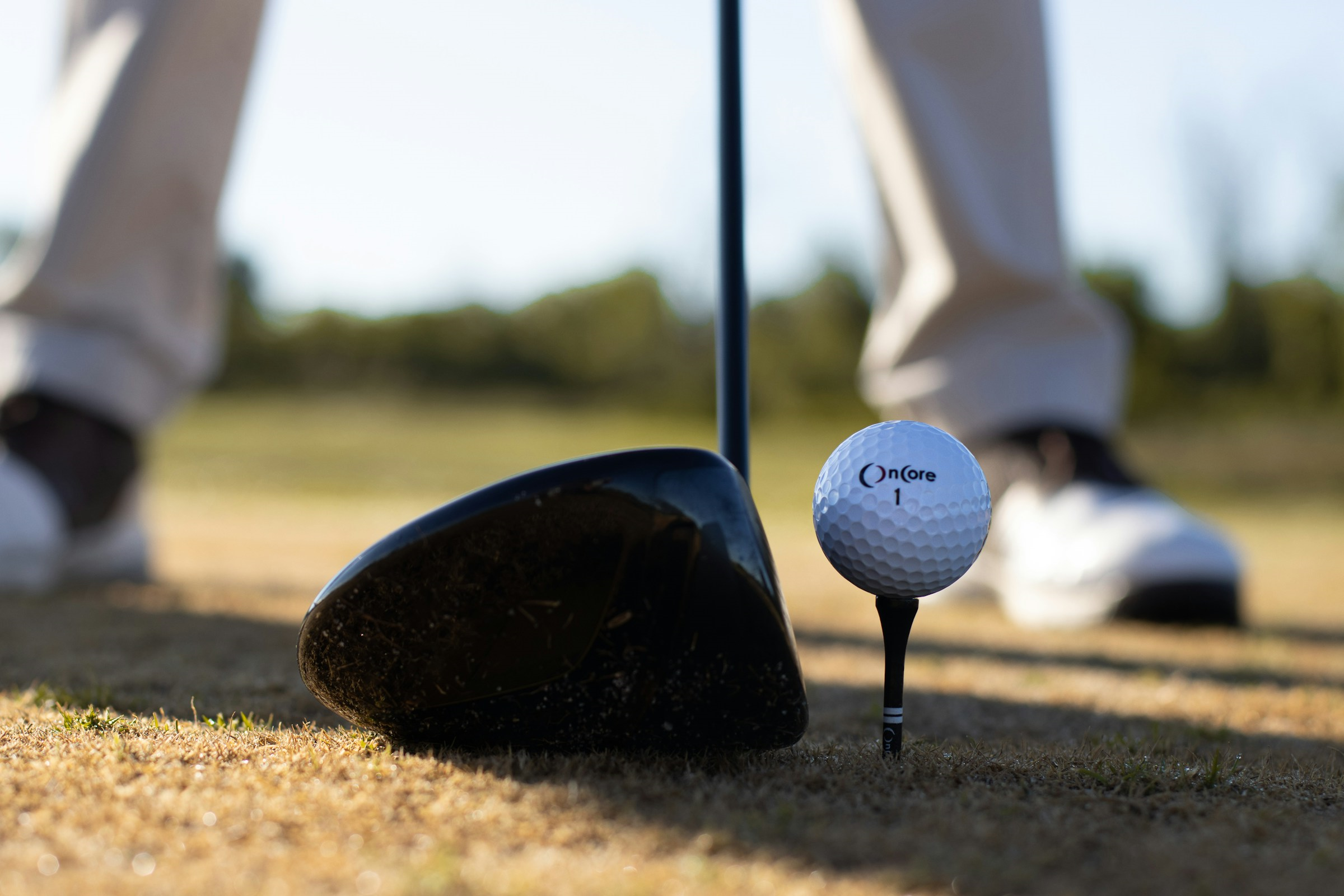 golf