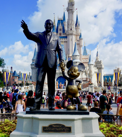 walt disney